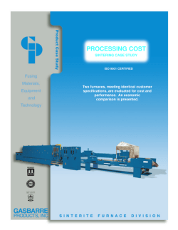 Process Cost Case Study.pmd