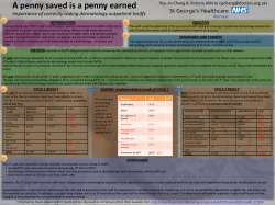 A penny saved is a penny earned Importance of correctly coding