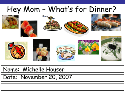 Food in other cultures completed