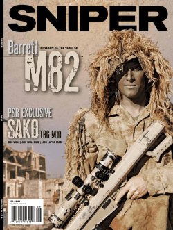 300 Norma - Accuracy 1st