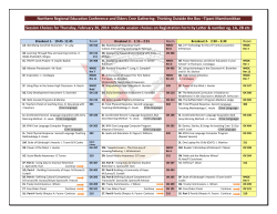 for Registration Form - Manitoba First Nations Education Resource