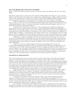 read-out of sight - Mayfield City Schools