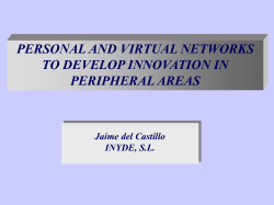 Presentaci?n de PowerPoint