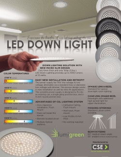 LED Can Light Flyer illumigreen 08Jan15 comp