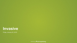 invasive plant - Federated Garden Clubs of Iowa, Inc