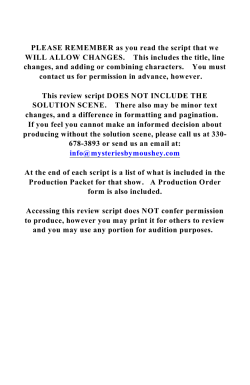 26. WIN, LOSE, OR DIE - Mysteries By Moushey