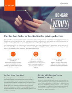 this Product Brochure