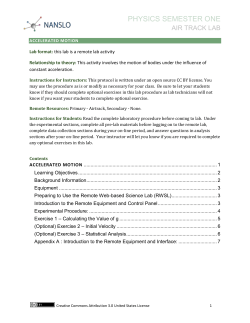 Read the detailed protocols for this lab