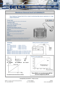 Tête de perçage réglable TP1 pour perceuse MH20