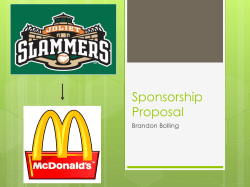 PromotionClassSponsorshipAgreementDboiQDW