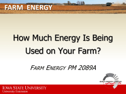 Farm-Energy_PM-2089A_Introduction
