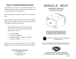 miracle heat