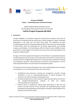 Call for Project Proposals-06-2016
