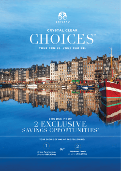 exclusive - The Adventure Traveller