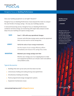 SAVE VERIFY MAINTAIN Typical discoveries SAVE VERIFY