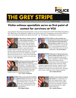 the grey stripe