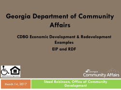 PowerPoint with Notes