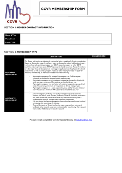 Club membership form template