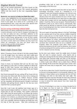 Online Addictionhot! - Big Hill Primary School