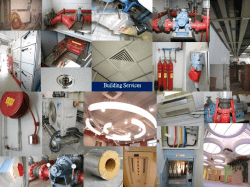 Frequent Problems encountered by QS in Building Services Works