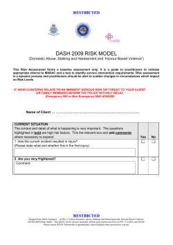 DASH_Risk_Indicator_checklist 1