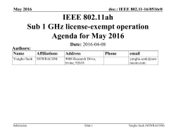 - IEEE Mentor