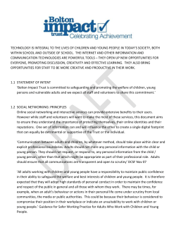 Social-Networking-Oct-2016