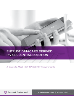 The Business Value of Document Signing