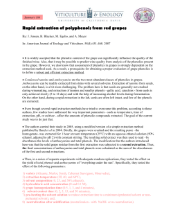 Critical plant tissue values and applications of nutritional standards