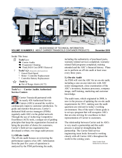 Feature Article