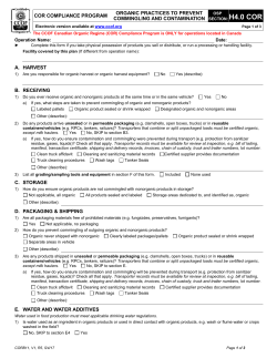 OSP - H3.1