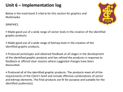 Lesson 04 - Implementation