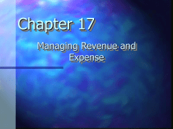 Professional Foodservice Manager