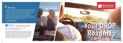 Next Steps - BENCOR - US Retirement Partners