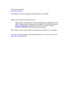 PDF - MIT OpenCourseWare