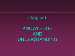 Text Chapter 5