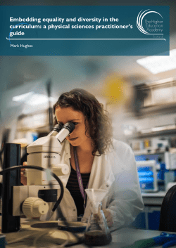 EEDC Physical Sciences Online