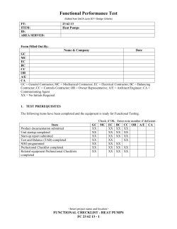 7. SIGN OFF - DeCA Facilities