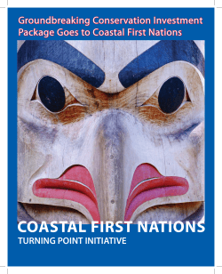 Conservation Investment Package