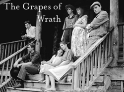 Elements of Literature The Grapes of Wrath