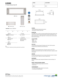 ileds80s - Intense Lighting