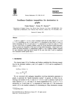 Nordhaus-Gaddum inequalities for domination in