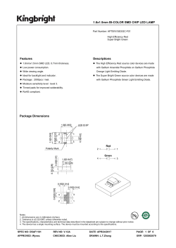 APTB1615ESGC-F01