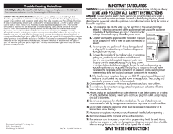 LED Light Stick Quick Setup Guide
