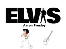 Elvis - GumpTrip.com