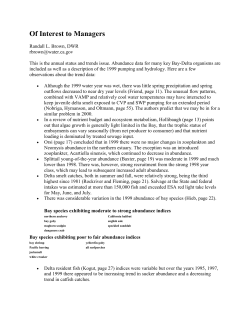 2000_docs/Of Interest to Managers