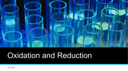 oxidizing agent