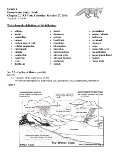 Term 1 Periodic 2 Study Guide File