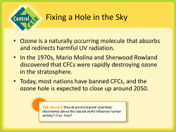 Natural Resources