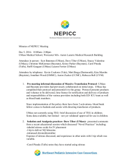 December 2016 NEPICC meeting minutes